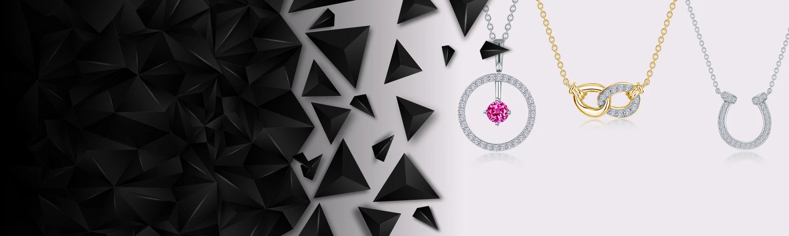 Birthstone Necklaces