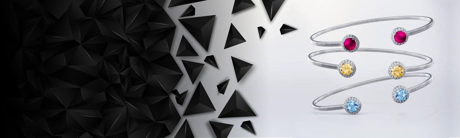 Birthstone Bracelets