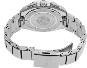 Seiko Astron Gps Solar Dual-Time Chronograph - HAB001 - image 2