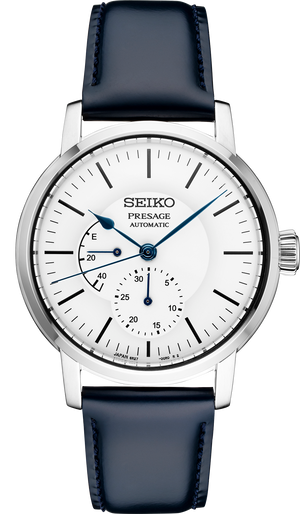 PRESAGE CRAFTSMANSHIP SERIES ENAMEL