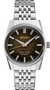 SPB365 Brown Patterned dial stainless steel King Seiko front solder shot