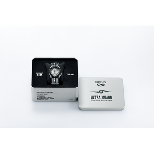 Seiko 5 Sports Ultraseven Limited Edition