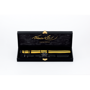 Bruce Lee Limited Edition - SRPK39