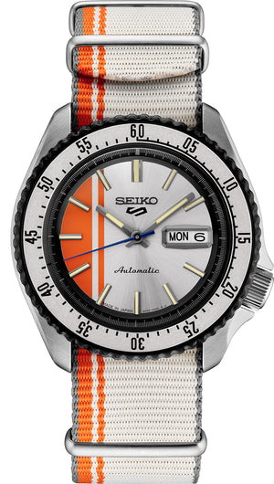 Seiko 5 Sports SRPK73