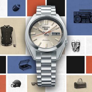Seiko 5 Sports SRPK91