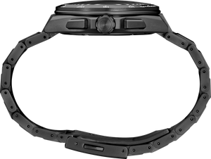 Seiko Astron Gps Solar Dual-Time Chronogragph - SSH155 - image 3