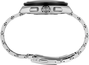 Seiko Astron Gps Solar Dual-Time Chronograph - SSH175 - image 2