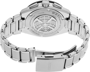 Seiko Astron Gps Solar Dual-Time Chronograph - SSH177 - image 3