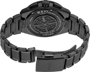 Seiko Astron Gps Solar Dual-Time Chronograph - SSH179 - image 2