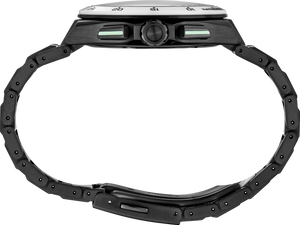 Seiko Astron Gps Solar Dual-Time Chronograph Limited Edition - SSH185 - image 3