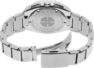 SEIKO ASTRON GPS SOLAR SSJ013
