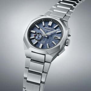 SEIKO ASTRON GPS SOLAR SSJ013