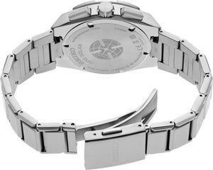 Seiko Astron GPS Solar - SSJ025 - image 2