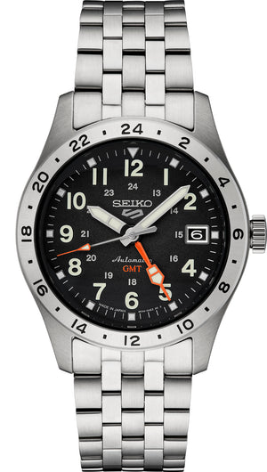 Seiko 5 Sports Field GMT SSK023