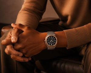 Seiko Astron Gps Solar - SSJ014 - image 5