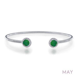 November Birthstone Bracelet