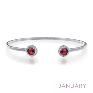 November Birthstone Bracelet