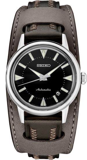 Seiko Prospex 1959 Alpinist Re-creation