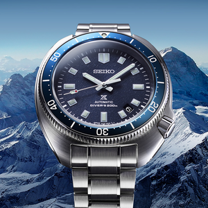 The Naomi Uemura 80th Anniversary Limited Edition