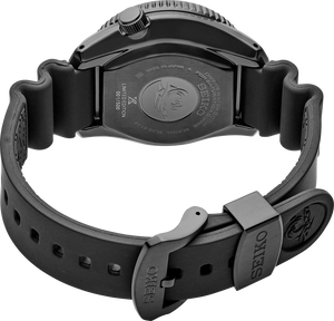 Prospex Seigaiha-Inspired U.S. Special Edition