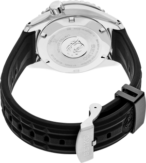 Prospex 1968 Diver's Modern Re-Interpretation