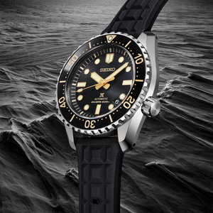 Prospex 1968 Diver's Modern Re-Interpretation