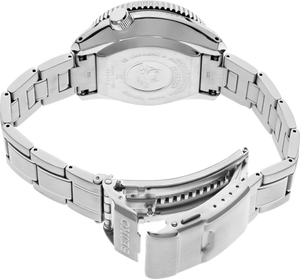 Prospex Seigaiha-Inspired U.S. Special Edition