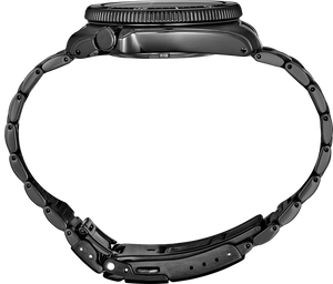 Prospex 1970 Diver's Modern Re-interpretation Black Series Limited Edition