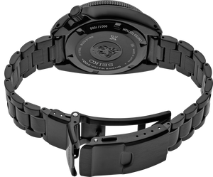 Prospex 1970 Diver's Modern Re-interpretation Black Series Limited Edition