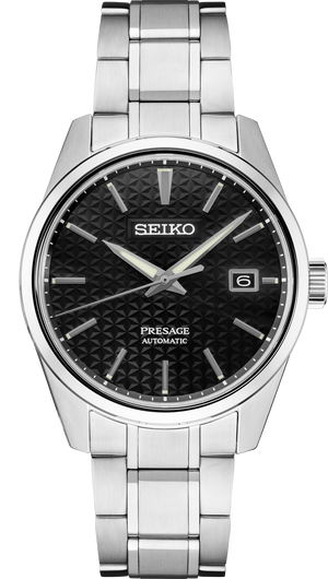 Seiko Presage Sharp-Edged Series SPB203