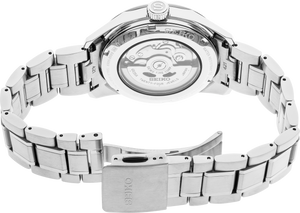 Seiko Presage Sharp-Edged Series SPB203