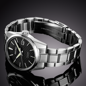 Seiko Presage Sharp-Edged Series SPB203