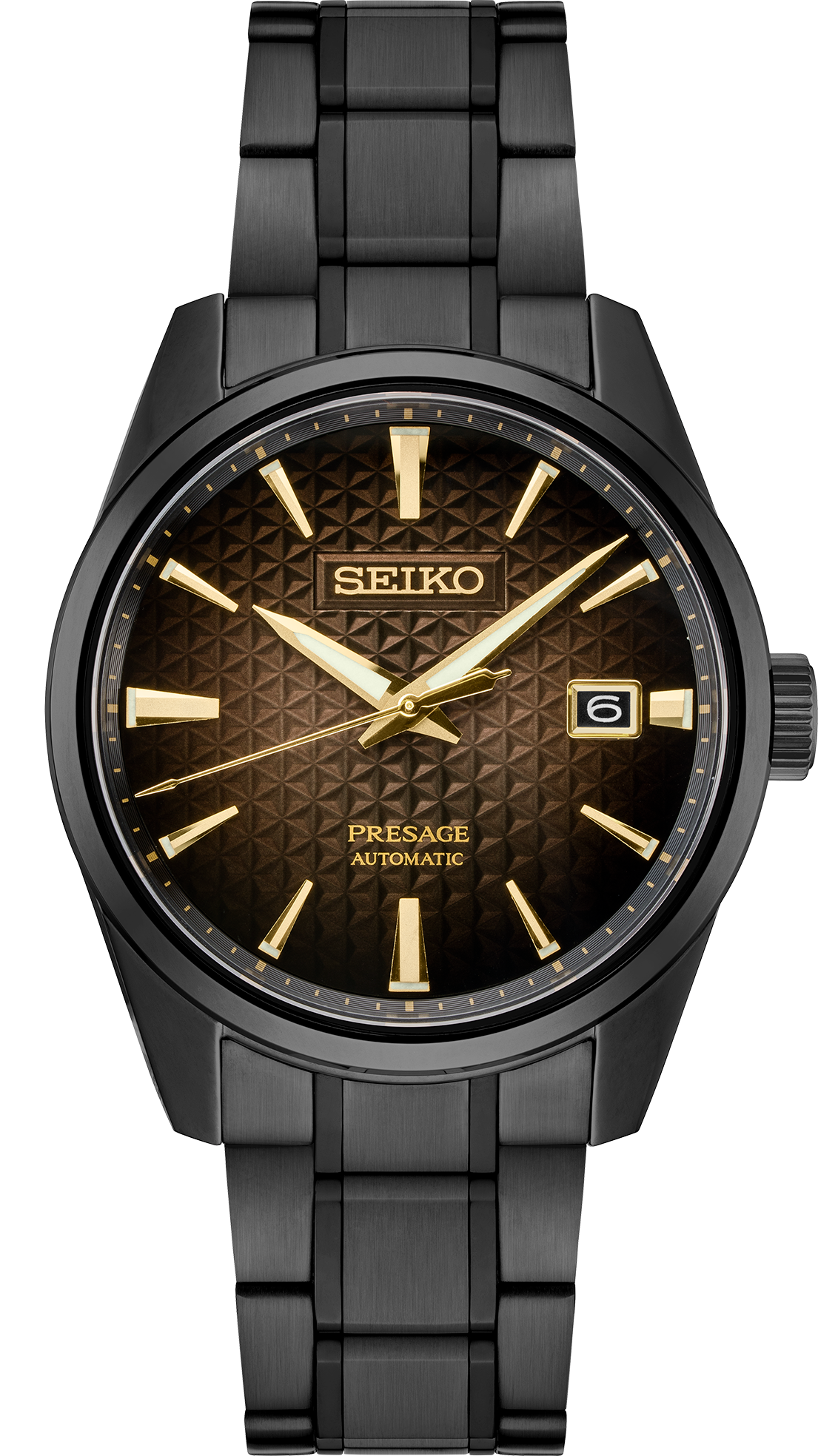 Seiko 140th Anniversary Limited Edition Presage SPB205