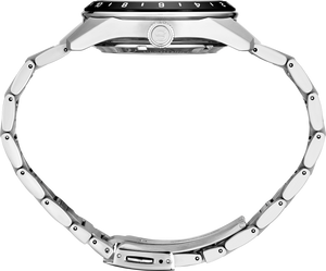 Seiko Presage Sharp-Edged Series GMT