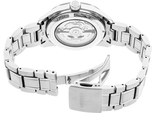 Presage Sharp-Edged Series