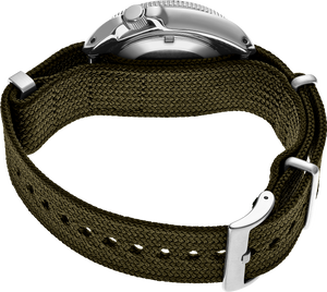 The 1970 Diver's Modern Re-interpretation