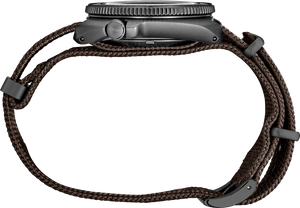 Prospex 1970 Diver's Modern Re-interpretation Black Series Limited Edition