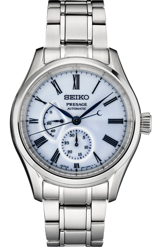 Seiko Presage Arita Porcelain Limited Edition SPB267