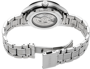 Seiko Presage Arita Porcelain Limited Edition SPB267