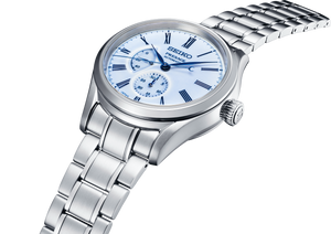 Seiko Presage Arita Porcelain Limited Edition SPB267