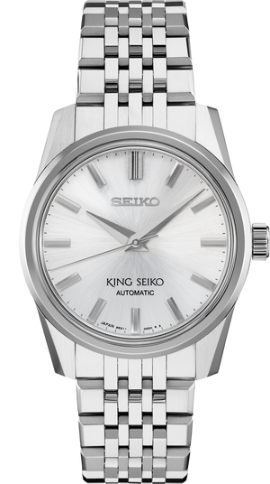 King Seiko Modern Re-Interpretation SPB279