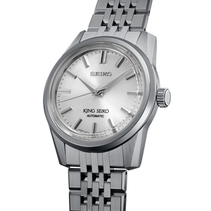 King Seiko Modern Re-Interpretation SPB279