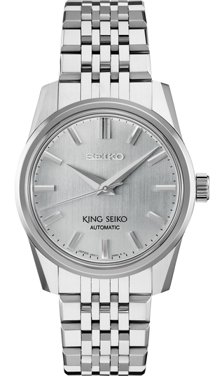 King Seiko Modern Re-Interpretation SPB281