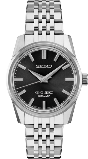 King Seiko Modern Re-Interpretation SPB283