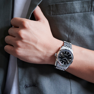 King Seiko Modern Re-Interpretation SPB283