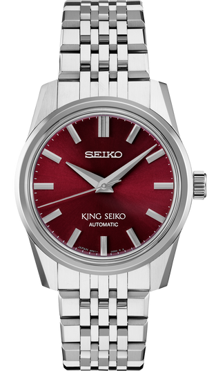 King Seiko Modern Re-Interpretation SPB287