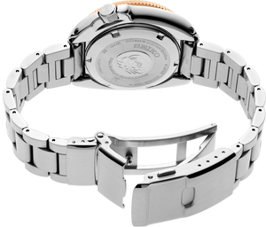 Prospex 1970 Diver's Modern Re-interpretation