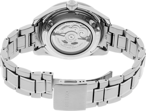 Presage Sharp Edged Series GMT Limited Edition