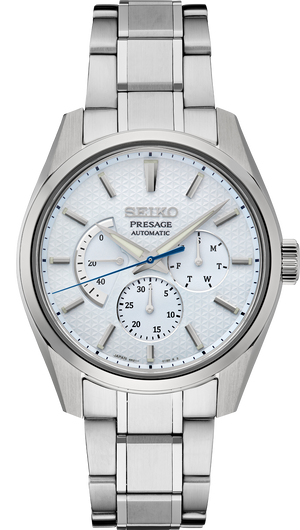 Presage Sharp Edged Series