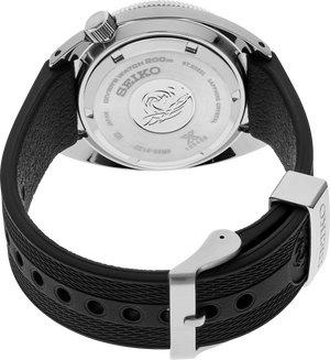 Prospex Automatic Diver's Watch Reinterpretation